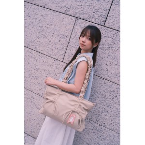 CHIOS CLUB - Chios 雙絲帶袋  [TOTE48KH]
